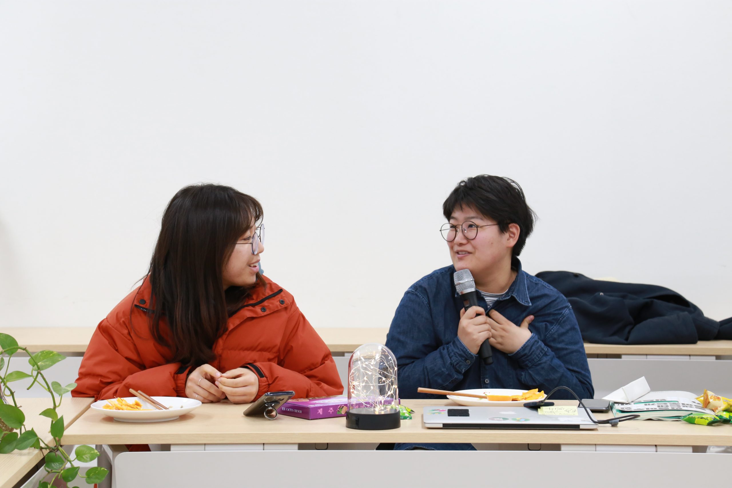 [뉴스레터#009] 성평등한 연말연시 보내세요!