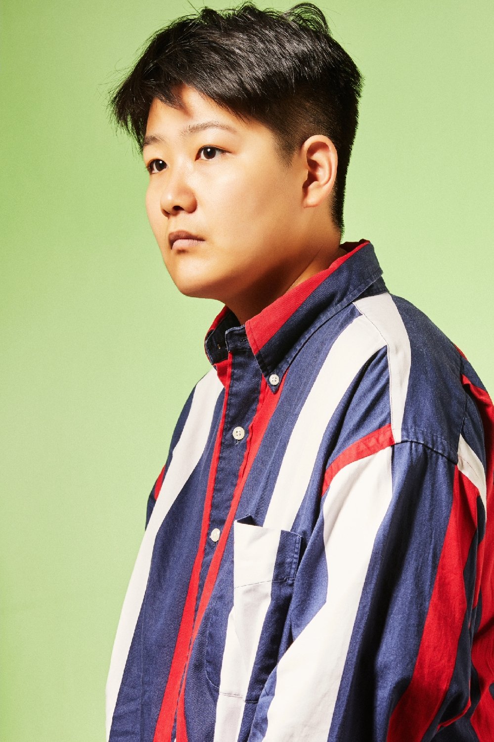 [필름고모리] ‘INTERVIEW’ 행동하는 금자씨  감독 유혜민