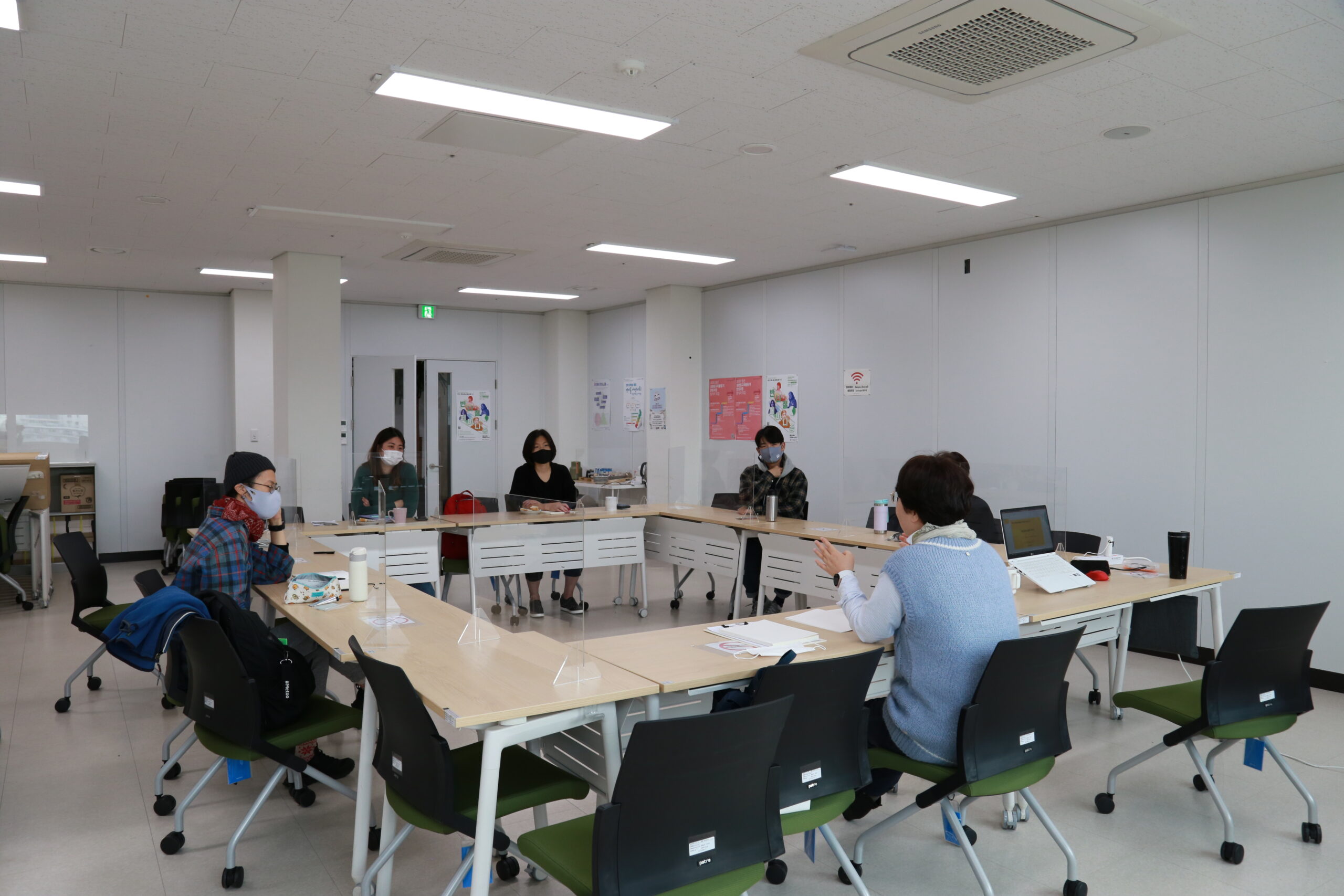 2030강사단 역량강화 워크숍 후기